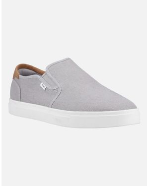 TOMS Baja 2.0 Trainer - Grey