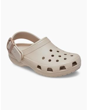 Crocs™ Classic Buckle Eva Dulce Clogs - Multicolour