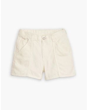 Levi's Levi's Carpenter Shorts - Natural