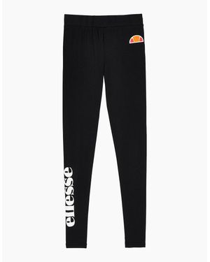 Ellesse Solos 2 Legging - Black