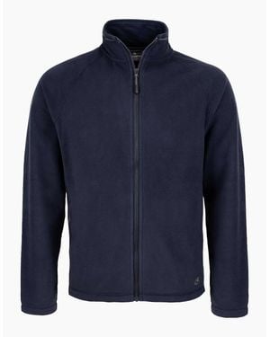 Craghoppers Expert Corey 200 Fleece Jacket - Blue