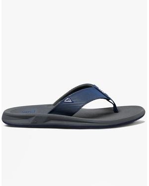 Reef Phantom Ii Sandals - Blue