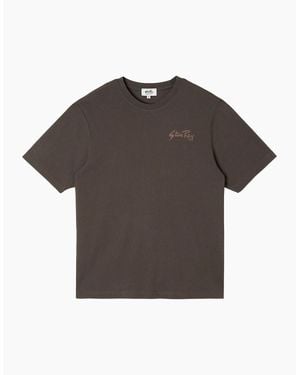 Stan Ray Stan Og T-Shirt - Grey