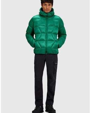 Berghaus Explorer Down Jacket - Green
