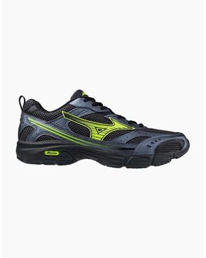 Mizuno Mxr Sport Trainers - Green