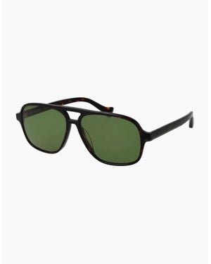 Replay Sunglasses Ry486V 02S 56 - Green