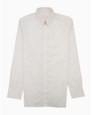 Givenchy Shirt - White