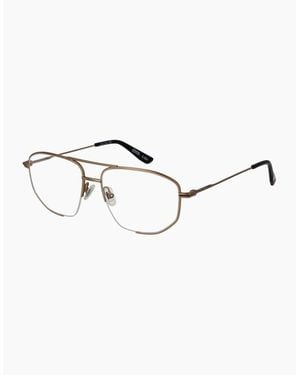 Superdry Optical Frame Sdo-2009 001 54 - Metallic