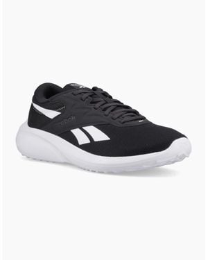 Reebok Lite 5 Trainer Textile /Washed Trainers - Blue