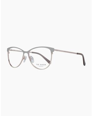 Ted Baker Optical Frame Tb2255 905 54 Aure - Grey