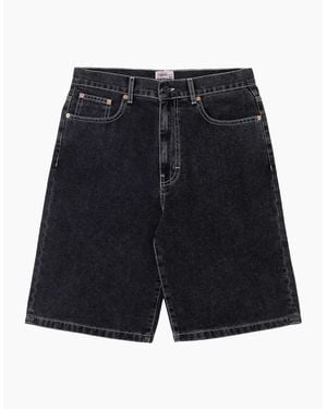 Stan Ray Wide 5 Short - Blue