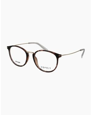 Esprit Optical Frame Et33490 545 51 - Brown