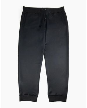 Versace Jeans Neoprene Thor Jogging Trousers - Blue