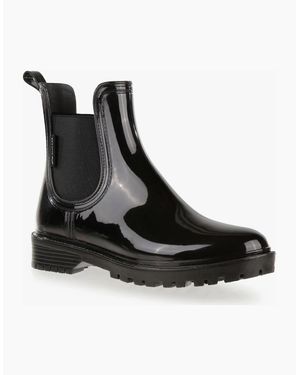 Regatta Lady Harriett Ii Ankle Wellies - Black