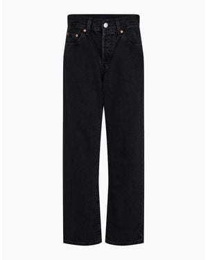 Levi's Levi's Cropped Jeans - Blue