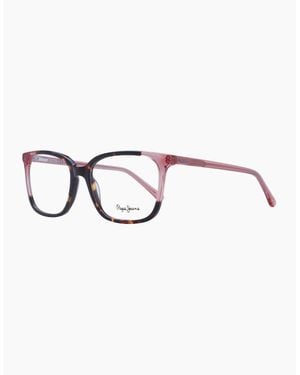 Pepe Jeans Optical Frame Pj3484 155 54 - Brown