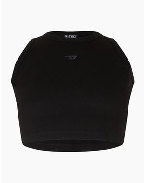 DIESEL T Urar L3 Mag - Black