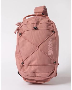 Fjallraven Skule 6L Sling Bag - Pink