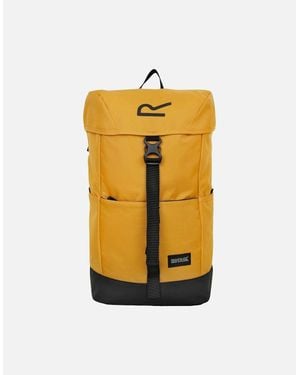 Regatta Shilton Ii 15L Backpack - Yellow