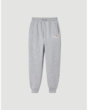 Ellesse Cravo 2 Jog Pant - Grey