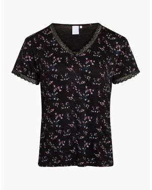 CCDK Jordan Tshirt X - Black