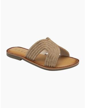 Ravel Wiske Sandals - Brown
