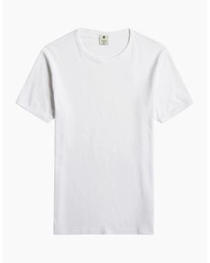 G-Star Raw 2-Pack Base T-Shirt - White