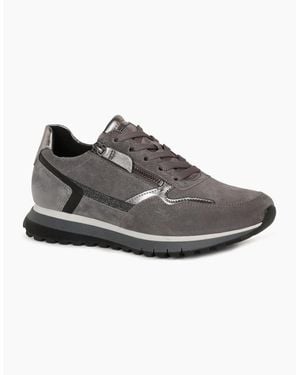 Gabor Hollywell Trainers - Grey