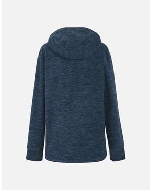 Regatta Ladies Mayse Hoodie - Blue