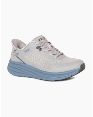 Skechers Slip - Blue