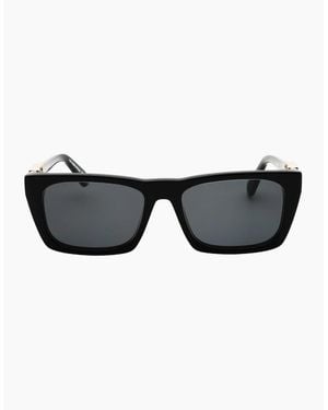 Off-White c/o Virgil Abloh Albany Sunglasses - Black