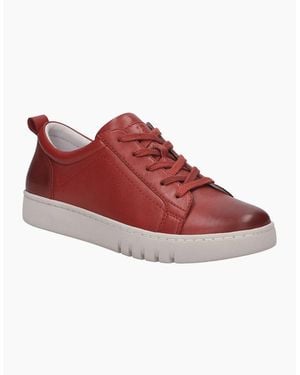 Josef Seibel Jessie 01 Trainers - Red
