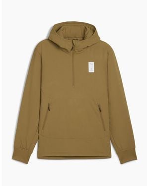 PUMA X Saysky Anorak Jacket Performance Running - Green