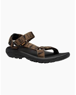Teva Hurricane Xlt2 Walking Sandals - Black