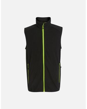 Regatta Professional Fleece Gilet - Black