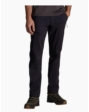 Craghoppers Kiwi Pro Iii Lightweight Trousers - Blue
