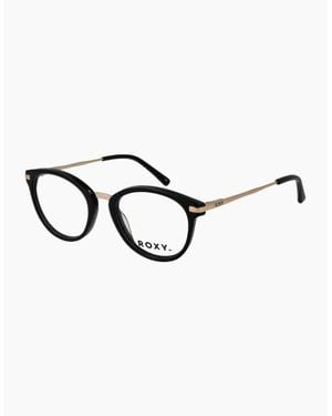 Roxy Optical Frame Erjeg03078 Dblk Maddie - Black