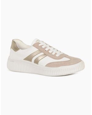 Remonte Alba Trainers - White