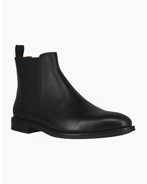 Josef Seibel Cedric 01 Chelsea Boots - Black