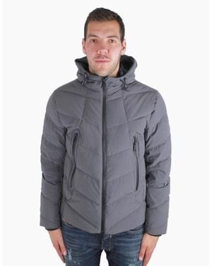 Armani Jeans Jacket - Grey