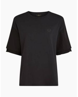 Belstaff Sol T-Shirt - Black