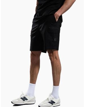 Marshall Artist Vanguard Short - Black