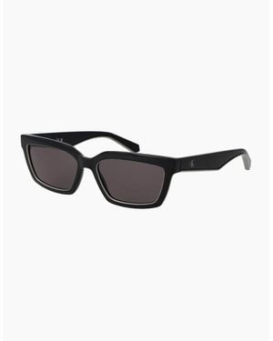 Calvin Klein Jeans Sunglasses Ckj25604S 001 55 - Black