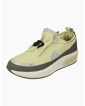 Nike Air Max Nike Air Max Dia Winter Bq9665 300 - Natural