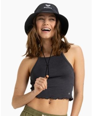 Roxy As I Am Racer Vest - Black