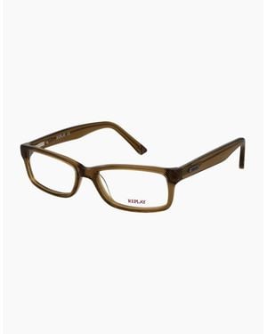 Replay Optical Frame Ry002 03 54 - Green
