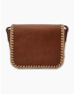Nooki Design Whitechapel - Brown
