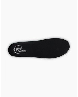Regatta Comfort Tecfoam Insoles (Pack Of 2) - Black