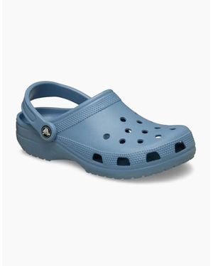 Crocs™ Classic Clogs - Blue