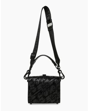 Steve Madden Broya Xb Bag - Black